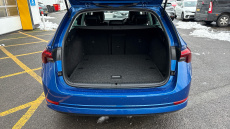 Skoda Octavia 1.5 TSI e-TEC SE L 5dr DSG Petrol Estate